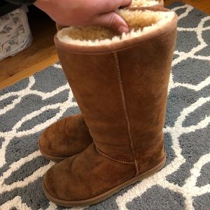 UGG Shoes - Ugg Boots UGG Shoes - Ugg Boots